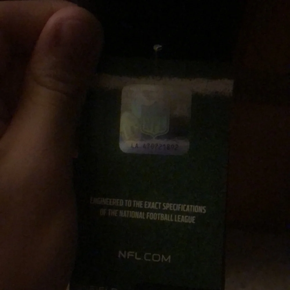 NWT J.J Watt texans jersey - Picture 6 of 6